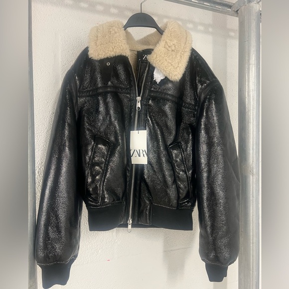 🔥🔥🔥Zara Unisex Jacket - Picture 8 of 12